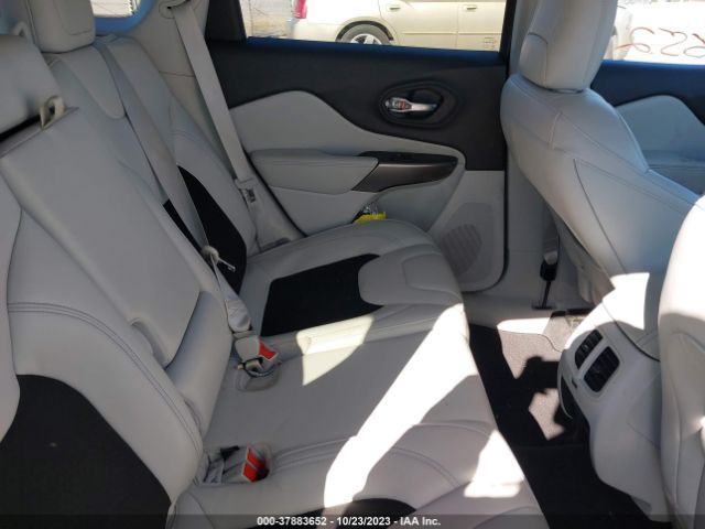 1C4PJLLB7LD653240 Jeep Cherokee Latitude Plus