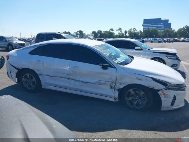5XXG14J2XNG084143 KIA K5 LXS
