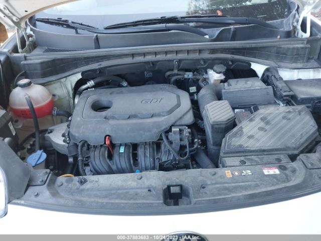 KNDPM3AC8N7970058 KIA Sportage Lx