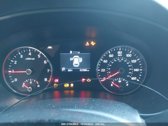 KNDPM3AC8N7970058 KIA Sportage Lx