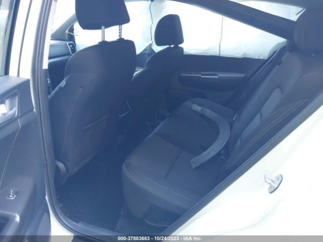 KNDPM3AC8N7970058 KIA Sportage Lx