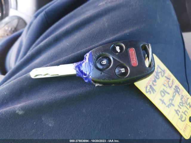 5FNYF3H2XEB019706 Honda PILOT LX