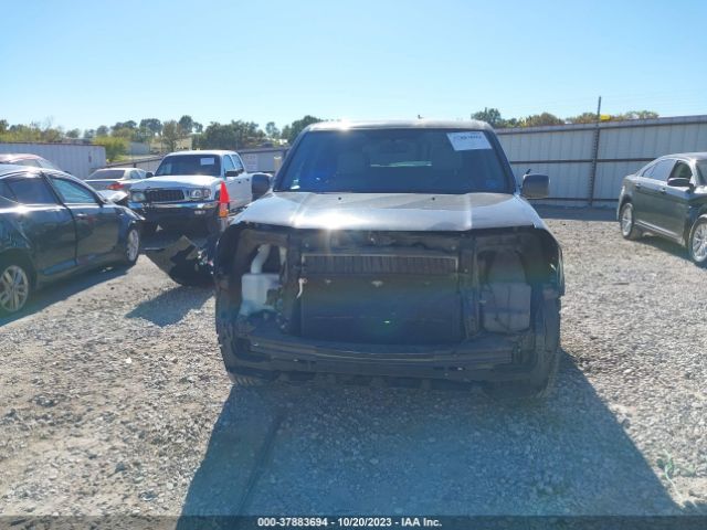 5FNYF3H2XEB019706 Honda PILOT LX