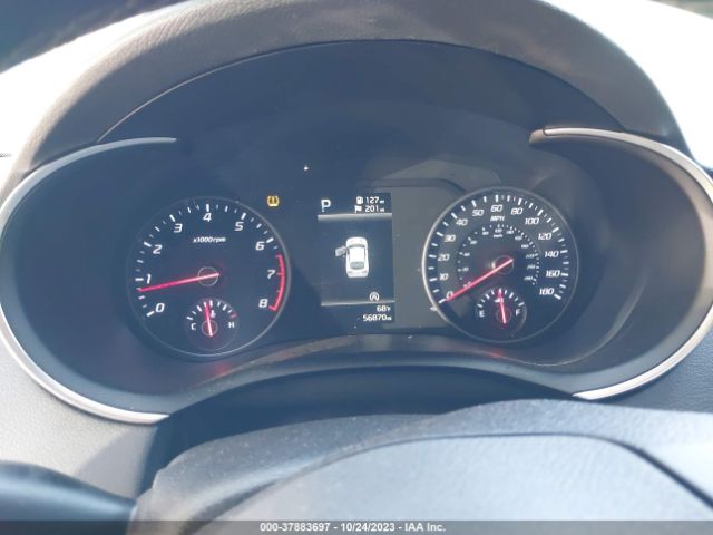 KNAE35LD8N6113432 KIA Stinger Gt-line