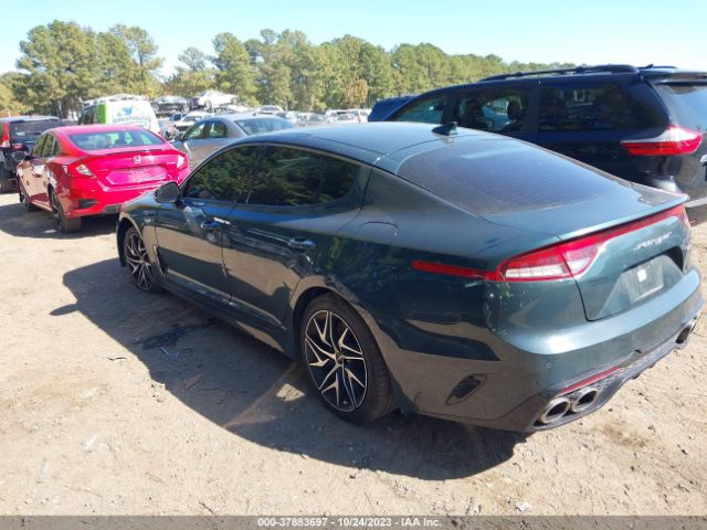 KNAE35LD8N6113432 KIA Stinger Gt-line