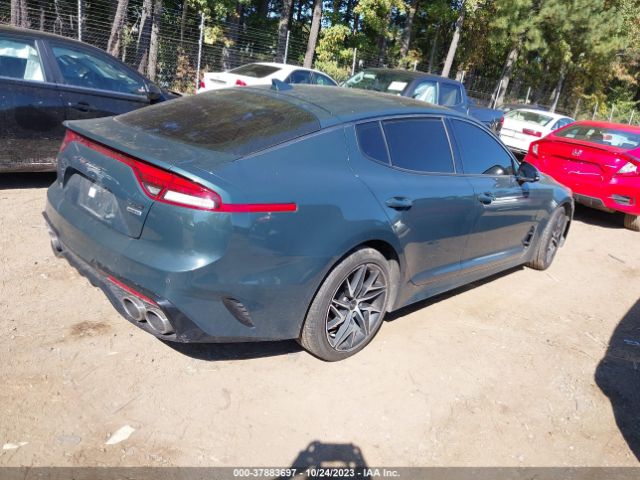 KNAE35LD8N6113432 KIA Stinger Gt-line