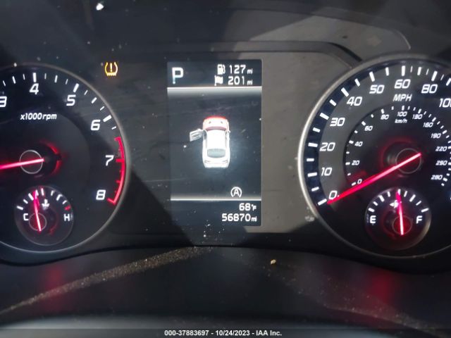 KNAE35LD8N6113432 KIA Stinger Gt-line