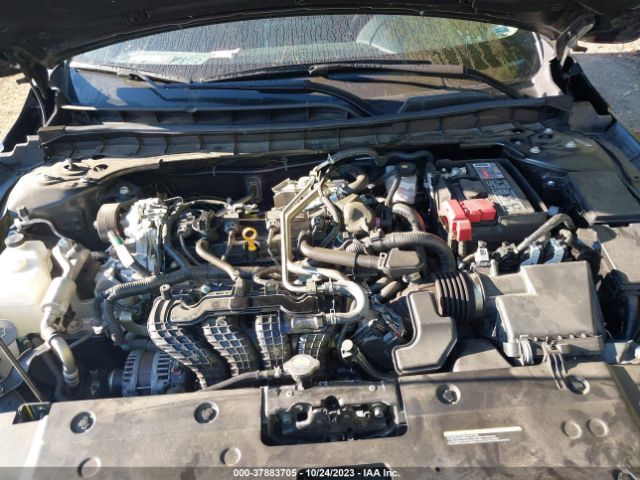 1N4BL4CV6NN346312 Nissan Altima 2.5 Sr