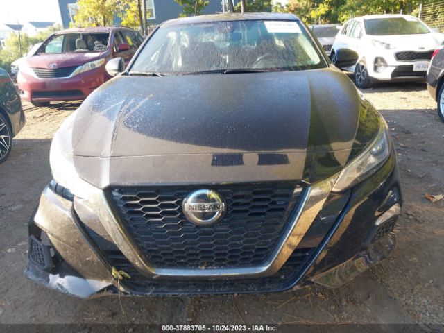 1N4BL4CV6NN346312 Nissan Altima 2.5 Sr