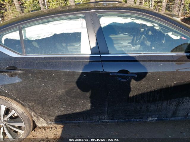 1N4BL4CV6NN346312 Nissan Altima 2.5 Sr