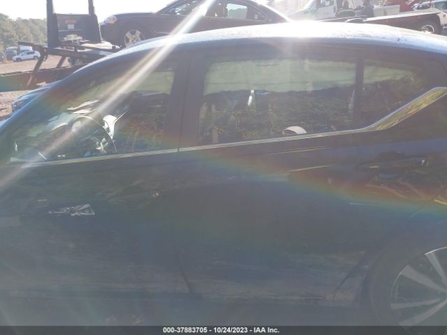 1N4BL4CV6NN346312 Nissan Altima 2.5 Sr