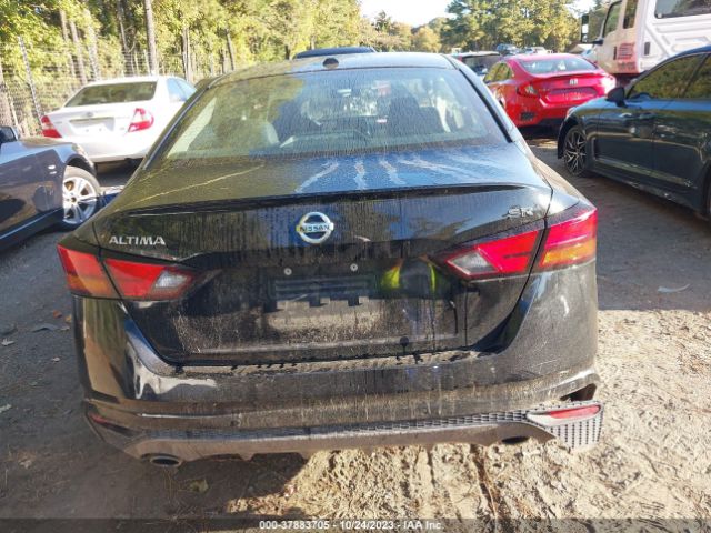1N4BL4CV6NN346312 Nissan Altima 2.5 Sr