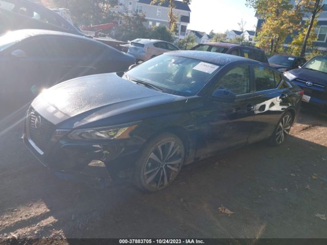 1N4BL4CV6NN346312 Nissan Altima 2.5 Sr