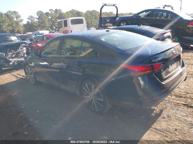 1N4BL4CV6NN346312 Nissan Altima 2.5 Sr