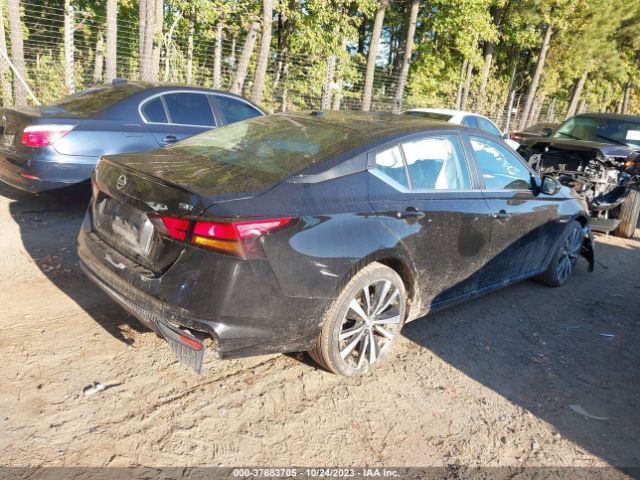 1N4BL4CV6NN346312 Nissan Altima 2.5 Sr