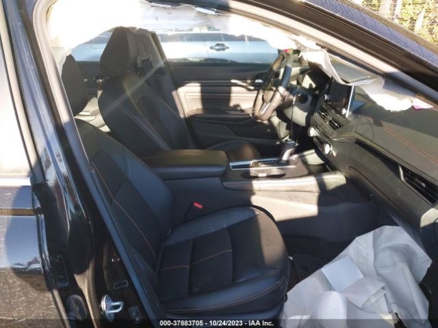 1N4BL4CV6NN346312 Nissan Altima 2.5 Sr