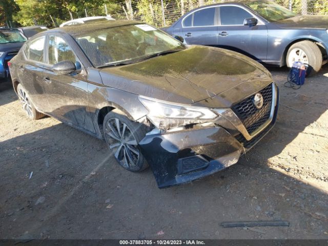 1N4BL4CV6NN346312 Nissan Altima 2.5 Sr