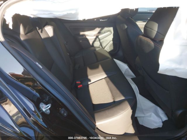1N4BL4CV6NN346312 Nissan Altima 2.5 Sr
