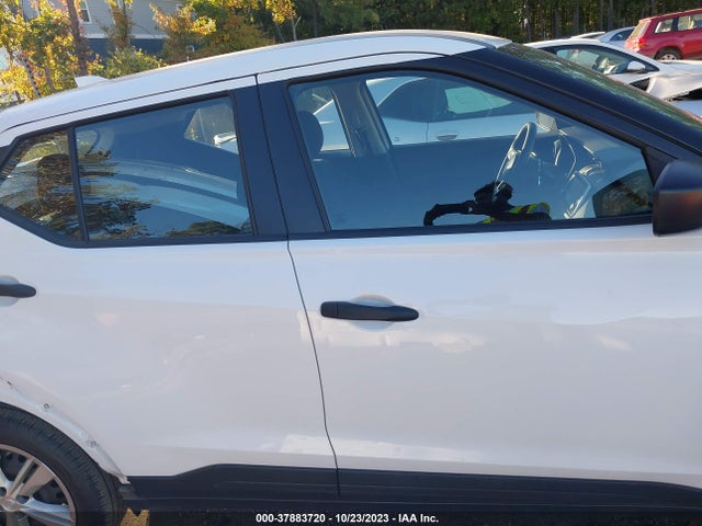 2021 NISSAN KICKS S VIN: 3N1CP5BV7ML504278