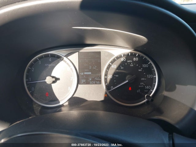 2021 NISSAN KICKS S VIN: 3N1CP5BV7ML504278