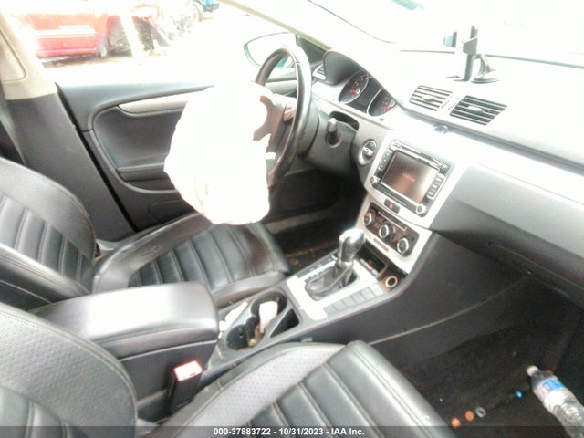 2012 VOLKSWAGEN CC SPORT VIN: WVWMN7AN8CE505300
