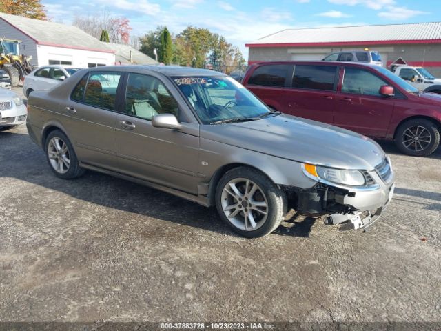 2006 SAAB 9-5 YS3ED49G863502403 Photo 0
