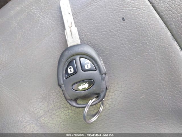 2006 SAAB 9-5 YS3ED49G863502403 Photo 10