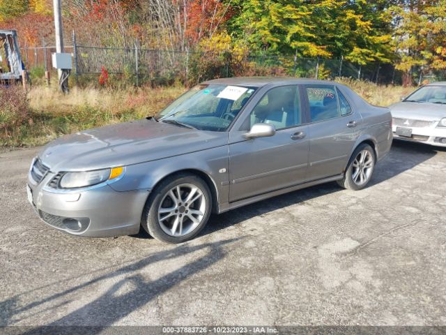 2006 SAAB 9-5 YS3ED49G863502403 Photo 1