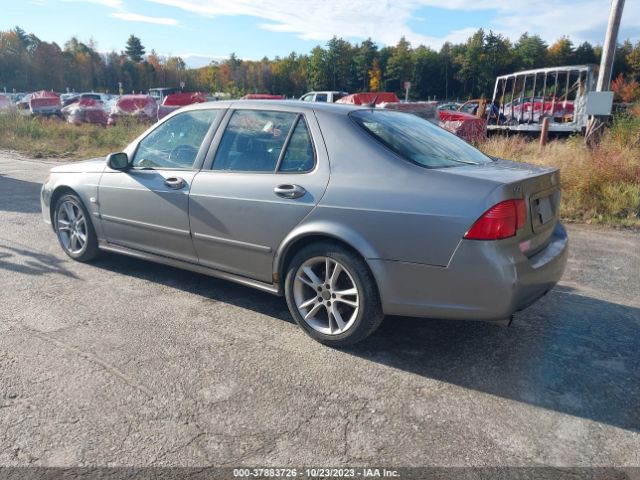 2006 SAAB 9-5 YS3ED49G863502403 Photo 2