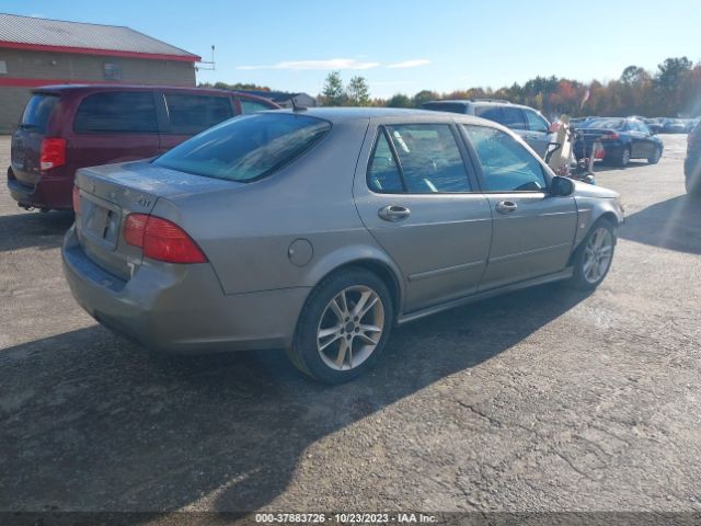 2006 SAAB 9-5 YS3ED49G863502403 Photo 3