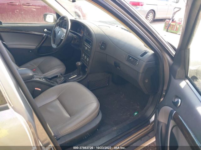 2006 SAAB 9-5 YS3ED49G863502403 Photo 4