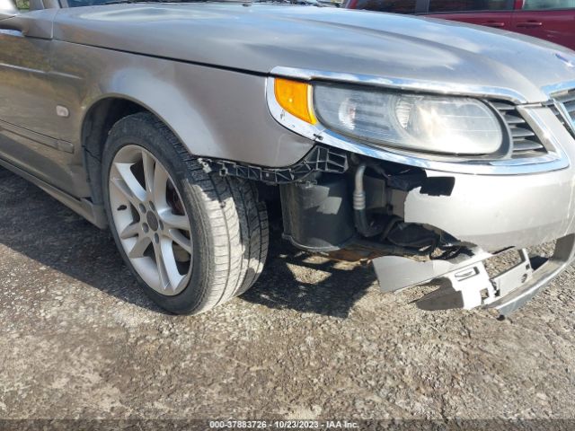 2006 SAAB 9-5 YS3ED49G863502403 Photo 5