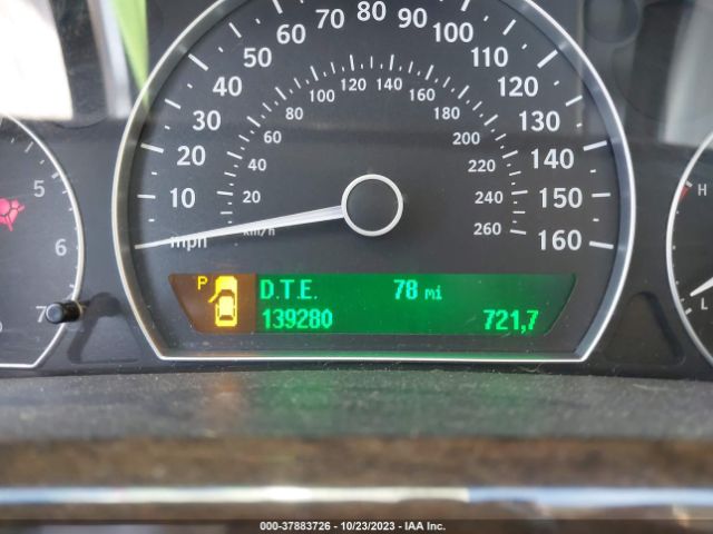 2006 SAAB 9-5 YS3ED49G863502403 Photo 6