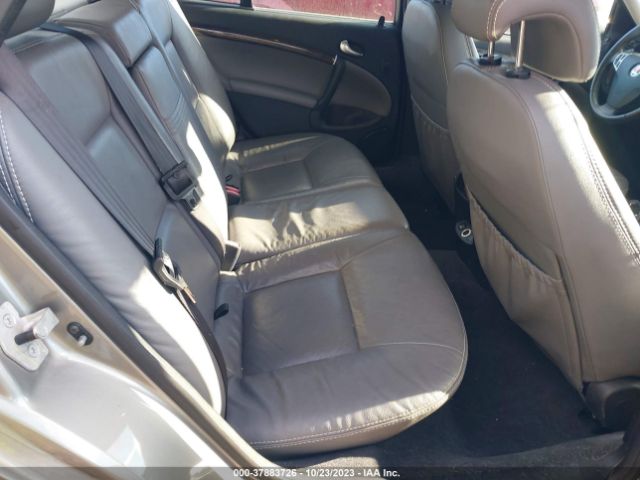 2006 SAAB 9-5 YS3ED49G863502403 Photo 7