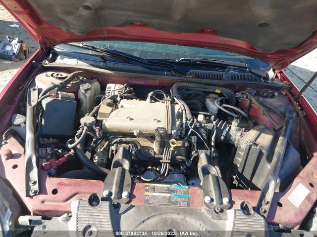 2009 CHEVROLET IMPALA 3.5L LT VIN: 2G1WT57K791156083