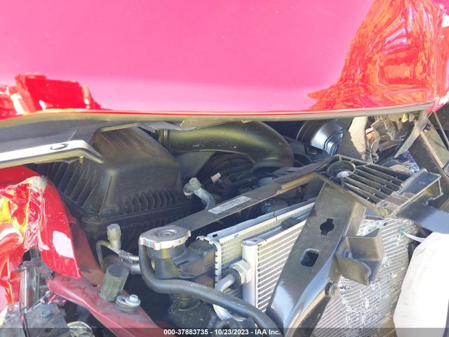 1C6RREFT0NN211437 RAM 1500 Big Horn