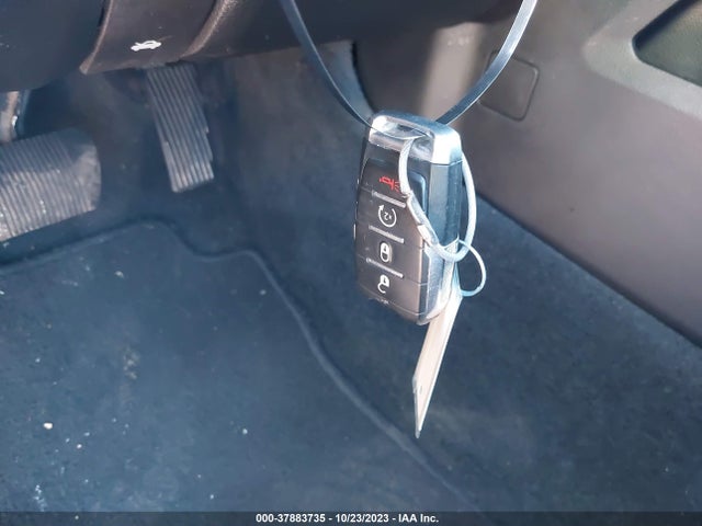 1C6RREFT0NN211437 RAM 1500 Big Horn