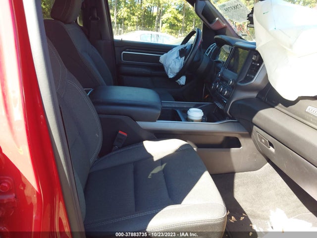 1C6RREFT0NN211437 RAM 1500 Big Horn