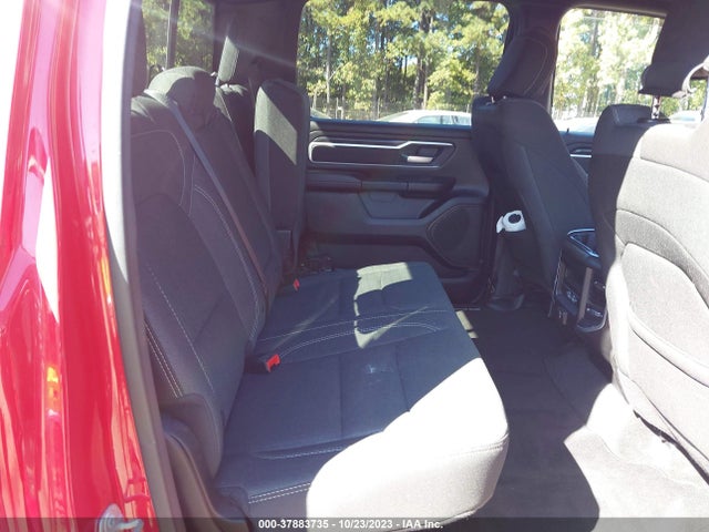 1C6RREFT0NN211437 RAM 1500 Big Horn