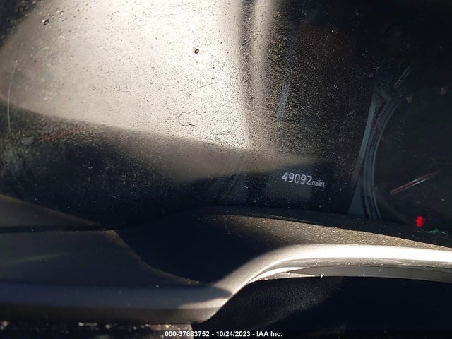 2021 TOYOTA 4RUNNER SR5 VIN: JTEMU5JR8M5914145