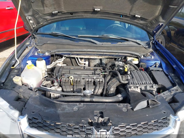 Dodge AVENGER SE 2014 1C3CDZAB9EN130265 Image 10