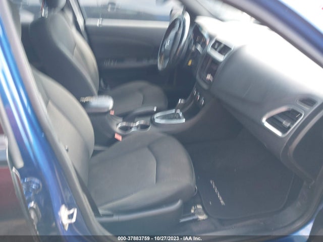 Dodge AVENGER SE 2014 1C3CDZAB9EN130265 Image 5