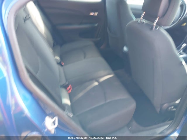 Dodge AVENGER SE 2014 1C3CDZAB9EN130265 Image 8