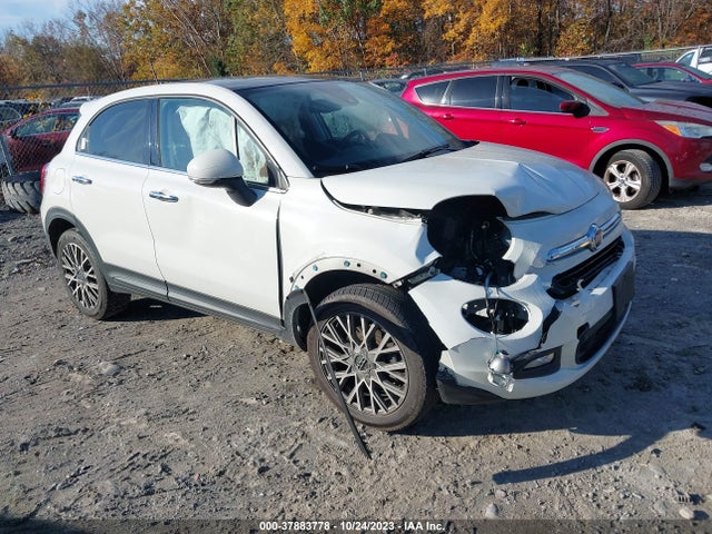 2018 FIAT 500X ZFBCFYDB9JP658188 Photo 0