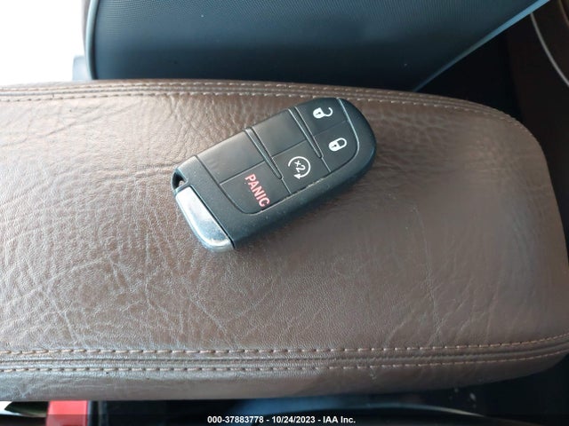 2018 FIAT 500X ZFBCFYDB9JP658188 Photo 10