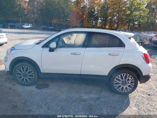 Fiat 500x Lounge Awd 2018 ZFBCFYDB9JP658188 Image 14