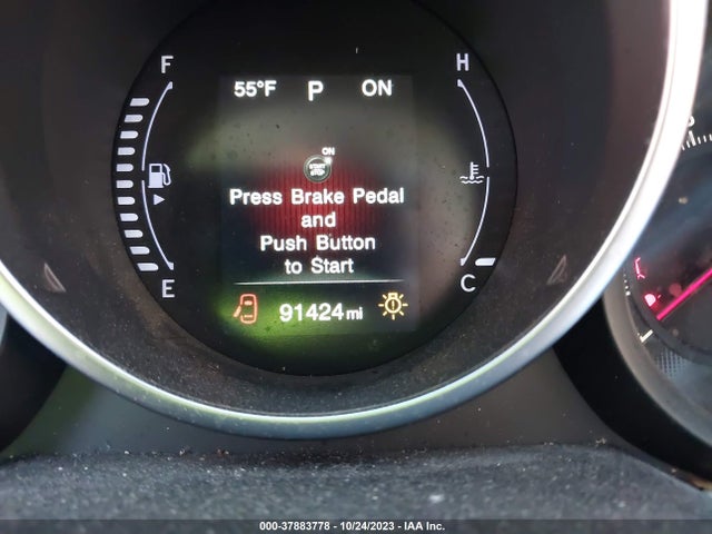 Fiat 500x Lounge Awd 2018 ZFBCFYDB9JP658188 Image 15