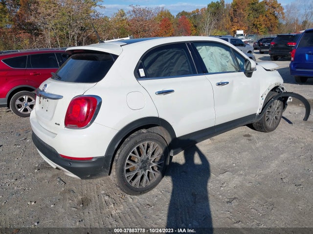 2018 FIAT 500X ZFBCFYDB9JP658188 Photo 3
