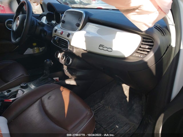 2018 FIAT 500X ZFBCFYDB9JP658188 Photo 4