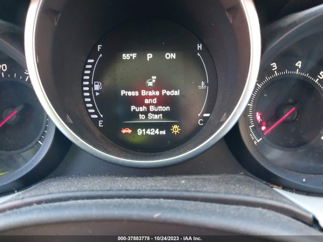 2018 FIAT 500X ZFBCFYDB9JP658188 Photo 6